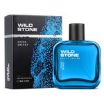 Buy Wild Stone Hydra Energy Premium Eau De Parfum for Men, 50 ml|Long Lasting Perfume|Luxury Perfume for Men - Purplle