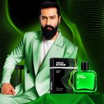 Buy Wild Stone Forest Spice Spray Perfume (50 ml) - Purplle