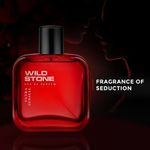 Buy Wild Stone Ultra Sensual Premium Perfume for Men, |Long Lasting Eau De Parfum|Luxury Fragrances 50 ml - Purplle