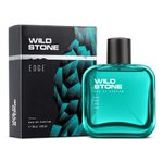 Buy Wild Stone Edge Parfum for Men, Long Lasting Refreshing Every day Wear Fragrance, 100 ml|Premium Perfume|Gift for Husband - Purplle