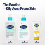 Buy Cetaphil Gentle Exfoliating SA Cleanser - (236 ml) - Purplle