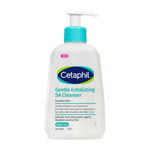 Buy Cetaphil Gentle Exfoliating SA Cleanser - (236 ml) - Purplle