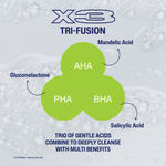 Buy Cetaphil Gentle Exfoliating SA Cleanser - (236 ml) - Purplle