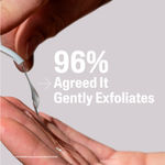 Buy Cetaphil Gentle Exfoliating SA Cleanser - (236 ml) - Purplle