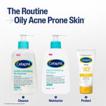 Buy Cetaphil Gentle Exfoliating SA Lotion - (236 ml) - Purplle