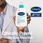 Buy Cetaphil Gentle Exfoliating SA Lotion - (236 ml) - Purplle