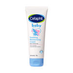 Buy Cetaphil Baby Soothing Moisturising Cream - (100 gm) - Purplle