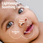 Buy Cetaphil Baby Soothing Moisturising Cream - (100 gm) - Purplle