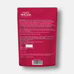 Buy Hilary Rhoda Essence Beetroot Powder For Skin & Hair | 100% Pure & Natural Beetroot Powder | For Shiny Skin, Face Glow, Hair Growth & Lips | Rich in Antioxidants | Organic Beetroot Powder for Men & Women - 50 gm - Purplle