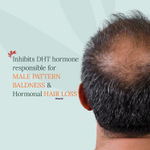 Buy Juicy Chemistry Organic Pumpkin Seed Oil, 30 ml | Cold-Pressed & 100% Pure | Nourishes Skin, Hair & Scalp | Anti-Aging | Hydrating & Rich in Antioxidants - Purplle