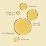 Buy Juicy Chemistry Organic Pumpkin Seed Oil, 100 ml | Cold-Pressed & 100% Pure | Nourishes Skin, Hair & Scalp | Anti-Aging | Hydrating & Rich in Antioxidants - Purplle