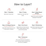 Buy Juicy Chemistry 8% AHA + 2% BHA Toner Fortified with Rice Water & Oat Milk, 100 ml | Exfoliating & Pore-Refining Toner | Gives Smooth, Clear, and Glowing Skin | Certified Organic & Alcohol-Free | For Men & Women - Purplle