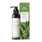 Buy Juicy Chemistry Certified Organic Acne Control Face Wash with Hemp & Tea Tree, 110 ml | Fades Dark Spots | Evens Skin Tone & Restores Glow | Certified Organic, Sulphate-Free & Gentle Cleanser | For Men & Women - Purplle