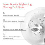 Buy Juicy Chemistry 2% Alpha Arbutin + D-Gallic Acid Serum, 30 ml | Brightens Skin | Fades Dark Spots & Hyperpigmentation | Certified Organic, Alcohol-Free, Non-Comedogenic| For Men & Women - Purplle