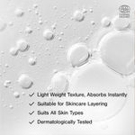 Buy Juicy Chemistry 2% Alpha Arbutin + D-Gallic Acid Serum, 30 ml | Brightens Skin | Fades Dark Spots & Hyperpigmentation | Certified Organic, Alcohol-Free, Non-Comedogenic| For Men & Women - Purplle