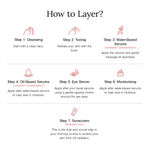 Buy Juicy Chemistry 2% Alpha Arbutin + D-Gallic Acid Serum, 30 ml | Brightens Skin | Fades Dark Spots & Hyperpigmentation | Certified Organic, Alcohol-Free, Non-Comedogenic| For Men & Women - Purplle