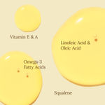 Buy Juicy Chemistry 100% Pure & Organic Sweet Almond Oil, 30 ml | Moisturizes Skin | Nourishes Hair & Supports Sensitive Skin | Cold-Pressed | Certified Organic - Purplle