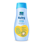 Buy Parachute Advansed Baby Lotion for New Born Babies | Doctor Certified | Virgin Coconut Oil & Coconut Milk | Ph 5.5 | 24 Hour Moisturization | 410 ml - Purplle