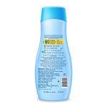 Buy Parachute Advansed Baby Lotion for New Born Babies | Doctor Certified | Virgin Coconut Oil & Coconut Milk | Ph 5.5 | 24 Hour Moisturization | 410 ml - Purplle