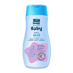 Buy Parachute Baby Advansed |Gentle Wash for New Born | Enriched with Virgin Coconut Oil | Gently cleanses in Hard water | Doctor certified | 200 ml - Purplle