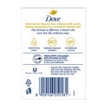 Buy Dove Serum Bar Collection | 625 gm (125 x 5) | Nourish, Radiance, Hydrate, Glow, Sensitive Care - Purplle