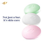 Buy Dove Serum Bar Collection | 625 gm (125 x 5) | Nourish, Radiance, Hydrate, Glow, Sensitive Care - Purplle