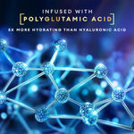 Buy TRESemme Hydra Matrix Conditioner | Polyglutamic Acid for 100H of Hydrated, Fluid Hair, Paraben Free - 190 ml - Purplle