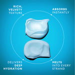 Buy TRESemme Hydra Matrix Conditioner | Polyglutamic Acid for 100H of Hydrated, Fluid Hair, Paraben Free - 190 ml - Purplle