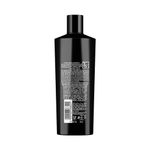 Buy TRESemme Hydra Matrix Shampoo | Polyglutamic Acid for 100H of Hydrated, Fluid Hair, Paraben Free - 185 ml - Purplle