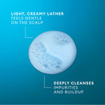 Buy TRESemme Hydra Matrix Shampoo | Polyglutamic Acid for 100H of Hydrated, Fluid Hair, Paraben Free - 185 ml - Purplle