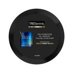 Buy TRESemme Hydra Matrix Treatment Mask | Polyglutamic Acid for 100H Hydrated Fluid Hair, Paraben Free - 100 ml - Purplle