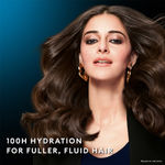 Buy TRESemme Hydra Matrix Treatment Mask | Polyglutamic Acid for 100H Hydrated Fluid Hair, Paraben Free - 100 ml - Purplle