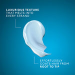 Buy TRESemme Hydra Matrix Treatment Mask | Polyglutamic Acid for 100H Hydrated Fluid Hair, Paraben Free - 100 ml - Purplle