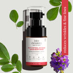Buy Juicy Chemistry Phyto-Retinol Advanced Serum Moisturiser, 30 gm | Anti-Aging & Skin Renewal Cream with Bakuchiol | Organic, Hydrating & Lightweight - Purplle