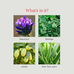 Buy Juicy Chemistry Phyto-Retinol Advanced Serum Moisturiser, 30 gm | Anti-Aging & Skin Renewal Cream with Bakuchiol | Organic, Hydrating & Lightweight - Purplle