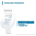 Buy Bioderma Atoderm Intensive Gel Creme for Anti-itching, lipid-replenishing treatment, 75 ml - Purplle