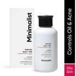 Buy Minimalist CSMS Travel Kit : (Cleanser 100 ml + Niacinamide Serum 10 ml + Moisturizer 30 gm+ Sunscreen 30 gm) Combo of 4 - Purplle