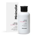 Buy Minimalist Anti Acne Mini Kit: (Cleanser 100 ml) + Salicylic Acid 2% Serum (10 ml) + Moisturizer (30gm) Combo of 3 - Purplle