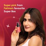 Buy Arata Super Serum( 30 ml ) For Dry & Frizzy Hair | 76% Frizz Reduction | 56% Breakage Reduction | Luxurious Shine | Prevents Split Ends | Powered By JD Jojoba Hair Complex | Hair Serum For Women & Men - Purplle