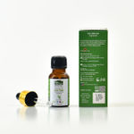 Buy Indus Valley Bio Organic Tea Tree Essential Oil (15 ml) - Purplle
