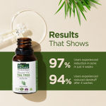 Buy Indus Valley Bio Organic Tea Tree Essential Oil (15 ml) - Purplle