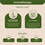 Buy Indus Valley Bio Organic Tea Tree Essential Oil (15 ml) - Purplle