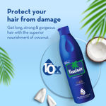 Buy Parachute Advansed Gold Coconut Hair Oil, 280 ml - Purplle
