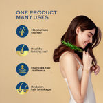 Buy Parachute Advansed Rosemary Essential Oil | 100% Pure | for Thick & Voluminous Hair | Moisturises dry hair, Reduces hair breakage, Improves hair Resilience, Promotes Healthy-Looking Hair - 14 ml - Purplle