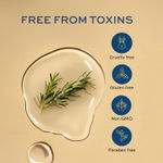 Buy Parachute Advansed Rosemary Essential Oil | 100% Pure | for Thick & Voluminous Hair | Moisturises dry hair, Reduces hair breakage, Improves hair Resilience, Promotes Healthy-Looking Hair - 14 ml - Purplle