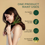 Buy Parachute Advansed Tea Tree Essential Oil | 100% Pure| for Dandruff Control & Glowing Skin | Moisturises dry hair, Controls Dandruff , for Healthy & Clear looking Skin - 14 ml - Purplle