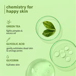 Buy Plum Green Tea CTM Routine Combo of 3- Face wash 75 ml, Toner 200 ml, Moisturizer 50 ml - Skincare Kit - Purplle