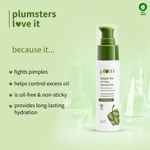 Buy Plum Green Tea Complete Routine Combo of 5 - Face wash 75 ml, Toner 200 ml, Moisturizer 50 ml, Sunscreen Gel 50 gm, Night Gel 15 ml - Skincare Kit - Purplle