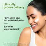 Buy Plum Green Tea Complete Routine Combo of 5 - Face wash 75 ml, Toner 200 ml, Moisturizer 50 ml, Sunscreen Gel 50 gm, Night Gel 15 ml - Skincare Kit - Purplle