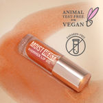 Buy Swiss Beauty Moist Heist Shimmer Lip Oil | Luminous Shine | Hydrating | Lightweight - 4.8 gm, Pink Flicker - Purplle